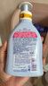 哈罗闪（sanosan）婴儿洗发水沐浴露二合一200ml【0-12岁】儿童沐浴液温和易冲洗 实拍图