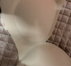 有棵树女士内衣无肩带薄款文胸小胸聚拢防滑裹胸隐形抹胸 肤色 M 实拍图