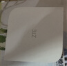 中兴（ZTE） 小方糖 AC1200 5G双频千兆智能无线路由器 一键mesh Z506智能wifi 稳定穿墙高速家用 实拍图