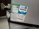 海尔（Haier）国家补贴净水器家用净水机 鲜活水瞬时1200G 净饮机双出水厨下 5年RO反渗透直饮机2.93L/分 实拍图