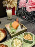 卡士鲜酪乳蓝莓100g*6杯+黄桃100g*6+草莓100g*6 实拍图