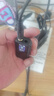 飞傲（FiiO）BTR13 蓝牙5.1解码耳放功放耳机放大器带麦 电脑台式机平板手机播放器声卡通用  黑色 实拍图