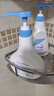施巴（sebamed）儿童沐浴露洗发水二合一套装婴儿沐浴露500ml+洗发250ml德国进口 实拍图