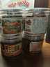 三只松鼠碧根果仁100g/罐 每日坚果炒货干果 免剥休闲零食小吃 实拍图