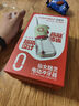 洋精灵冲牙器家用便携儿童电动洗牙仪正畸专用牙结石牙缝清洁-绿色 实拍图