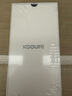KOOLIFE【两片加强版】适用 苹果16钢化膜 iPhone16手机保护贴膜全屏幕覆盖玻璃防尘高清超薄防摔保护贴膜 实拍图