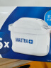 碧然德（BRITA） 家用滤水壶 净水壶滤芯 Maxtra 多效滤芯 6枚装 实拍图