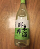 苏州桥鲜榨米酒700ml单瓶装5度糯米酒古法酿造自然本味清甜送礼佳品 实拍图