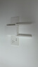 普联（TP-LINK） AX3000双频千兆WiFi6 子路由 无线路由器 信号扩展 Mesh易展 墙面路由信号放大器  XDR3032易展版 实拍图
