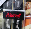 金士顿（Kingston）内存条DDR4台式机电脑3200内存条 Beast野兽系列 骇客神条 台式D4 3200频16G(8G×2)电竞套条 实拍图