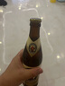 范佳乐（原教士啤酒）德国小麦白啤酒450ml×12瓶整箱装  实拍图