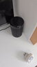小度智能音箱大金刚Pro 文心大模型 AI问答聊天 语音蓝牙音响儿童老人方言 低音炮 早教机故事机 实拍图