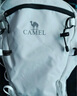骆驼（CAMEL）【云影】双肩包男背包防泼水旅行包轻量书包学生户外徒步登山包 实拍图