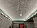 雷士照明led线形灯双眼皮吊顶线型灯带预埋线性灯铝槽嵌入式客厅线条灯槽 雷士24V 250W变压器（20米内用） 低压24V  暖白光 4000K 实拍图