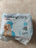 HONEYCARE狗狗纸尿裤公狗尿不湿尿片安全裤 S适用体重4-7kg/12片装 实拍图
