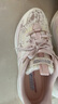 斯凯奇（Skechers）糕糕鞋女鞋夏季厚底增高休闲鞋蕾丝透气户外运动鞋松糕鞋117520 实拍图