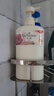 艾诗（Enchanteur）沐浴露 保湿润肤香水沐浴乳女 恋慕花香650ml 实拍图