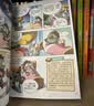 植物大战僵尸2武器秘密之你问我答科学漫画·合集2（套装共5册 发明与发现+海洋+机器人+恐龙+宇宙卷）  实拍图