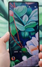 努比亚（nubia）红魔10 Pro Mora Pink 16GB+512GB 骁龙8至尊版移动平台 旗舰电竞游戏手机 魔姬粉 实拍图