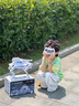 迪漫奇儿童玩具男孩AI智能机器狗仿真陪伴机器人遥控编程发水弹生日礼物 实拍图