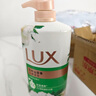 力士(LUX)沐浴露 恣情芙蓉香 馥郁香氛沐浴露1000g 持久留香 实拍图