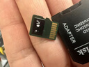 闪迪（SanDisk）2TB TF(MicroSD)内存卡 5K/4K A2 V30 U3 行车仪 运动相机无人机 监控存储卡 读240MB/s 写140MB/s 实拍图