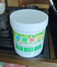 绿伞茶垢清洁剂去茶渍果汁渍茶壶具咖啡机清洗剂500g 实拍图