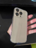 Apple/苹果 iPhone 16 Pro 256GB 沙漠色钛金属 支持移动联通电信5G 手机【返移动话费券】 实拍图