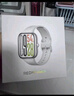 小米（MI）REDMI Watch 5 皎月银 国家补贴 澎湃OS 2 心率血氧监测 蓝牙通话 红米手表5 智能手表 小米汽车 实拍图