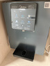 美的（Midea）星河管线机家用净水器伴侣全通量匹配冷热双用触控全管路高温杀菌壁挂式速热饮水机净饮机MG240-D 实拍图
