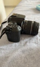 佳能（Canon）EOS 200D2 单反数码相机 18-55标准变焦镜头套装（ 约2410万像素/4K视频短片） 实拍图