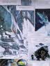 后浪漫系列：合金男爵1 实拍图
