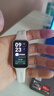 华为（HUAWEI）手环10 标准版 冰川白 智能手环专业睡眠分析情绪健康铝合金机身心率监测运动手环华为手环9升级 实拍图
