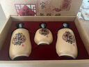 宁化府益源庆 手工十全家福老陈醋5.5° 1.15L 山西醋 精美年节礼盒装 实拍图