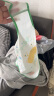 Babyprints儿童罩衣婴儿吃饭围兜宝宝围嘴防溅衣防水反穿衣口水兜无袖两件装 实拍图