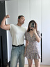 ELLE HOMME法国品牌男士皮带男真牛皮自动扣轻奢裤腰带生日礼物送男友老公 【橙“心”礼盒】902020百搭枪色 115cm -130联系客服指定长度 实拍图
