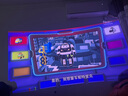 Vidda C2S 海信4K超高清纯三色激光 云台投影仪家用家庭影院白天投墙办公(含BG1投影立式支架) 实拍图