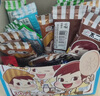 不二家 混合水果味大棒棒糖 300g(30支) 儿童糖果 喜糖 休闲零食礼物 实拍图
