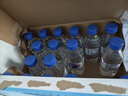 泉阳泉（QUANYANGQUAN） 长白山天然矿泉水 小瓶装 会议用水 350ml*24瓶 整箱装 实拍图