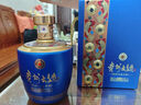 茅台（MOUTAI）贵州大曲 似水流年 大曲1.5L*1  单坛装 53度 酱香型白酒 实拍图