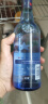 红星二锅头 蓝瓶绵柔8陈酿 清香型白酒 43度 500ml 单瓶装 纯粮口粮酒 实拍图