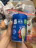 嘉宝（GERBER）原味+番茄牛肉+混合蔬菜味高铁米粉礼盒250g*3罐6月龄 实拍图