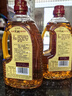 鲁花 自然香料酒1L*2 零添加食品添加剂 黄酒酿造 厨房调味品 实拍图