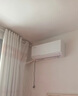 奥克斯（AUX）大1匹 省电侠Pro 新一级能效 家用变频冷暖两用 挂壁式空调挂机KFR-26GW/BpR3AES1(B1) 实拍图