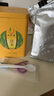一杯香茶叶绿茶安吉明前白茶200g2025新茶礼盒装礼品高档自己喝送长辈 实拍图