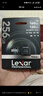 雷克沙（Lexar）256GB TF（MicroSD）存储卡 V30 A2 读160MB/s 无人机运动相机内存卡 4K超清（1066x） 实拍图
