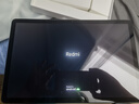 小米(MI) 红米平板Redmi Pad SE 11英寸平板电脑 90Hz高刷 娱乐影音办公学习平板 6+128GB星河紫 实拍图