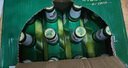 青岛啤酒（TsingTao）经典啤酒 316ml*24瓶 整箱装 年中盛典 实拍图