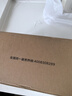 美的（Midea）2025年新品前置过滤器家用智能定时冲洗彩屏触控蓝光抑菌超8.5T/h全屋净水器QZBW20S-99 实拍图