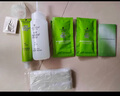 施华蔻（Schwarzkopf）怡然染发霜4.1/9亚麻褐棕 染发剂植物染发膏亚麻棕自己染男女盖白 实拍图